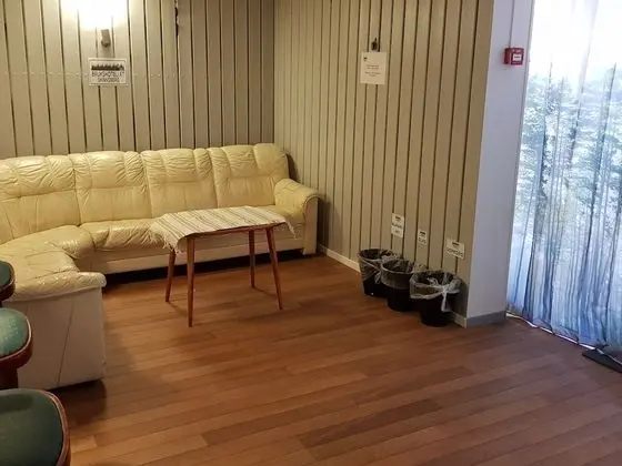 Brukshotellet Skinnsberg - Spa