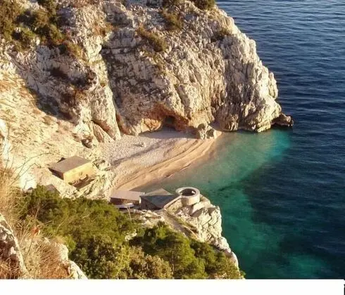 Villa Brumnic Apartments