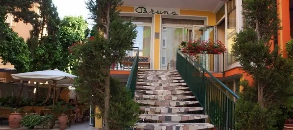 Hotel Villa Bruna