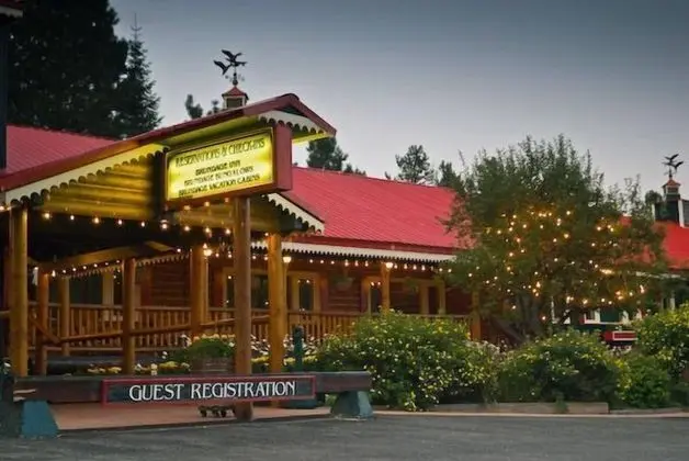 Brundage Inn