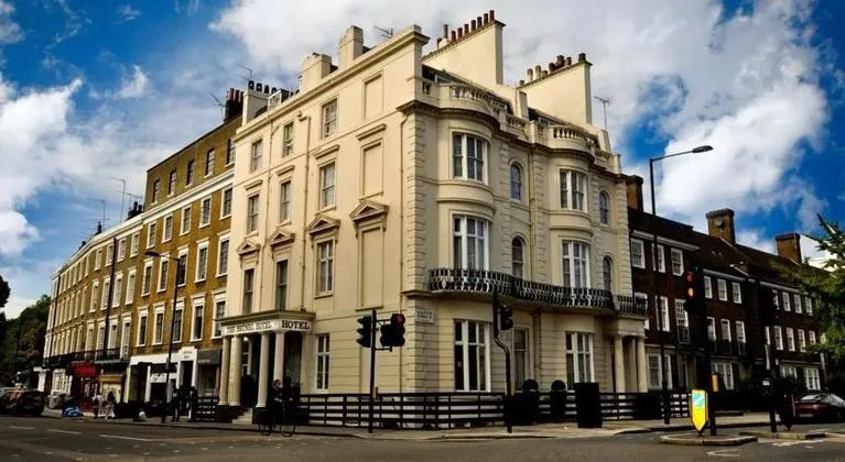 Brunel Hotel