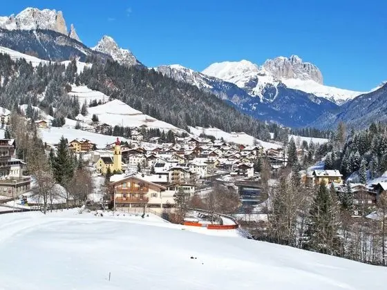 Brunel Soraga in Soraga
