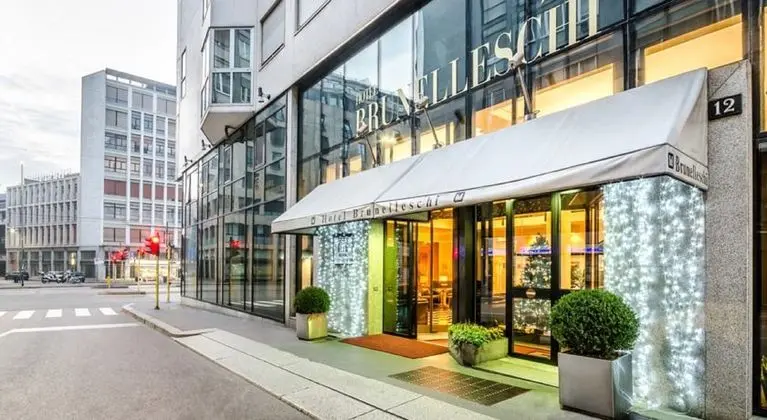 Hotel Brunelleschi