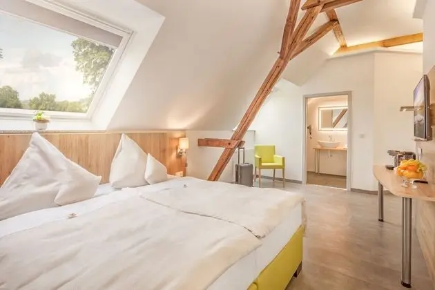 Brüngers Landhaus - 1