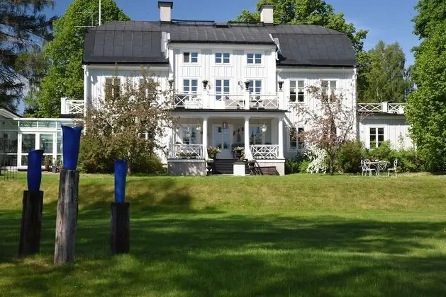 Brunnbäcks Herrgård