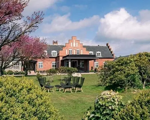 Villa Brunnby