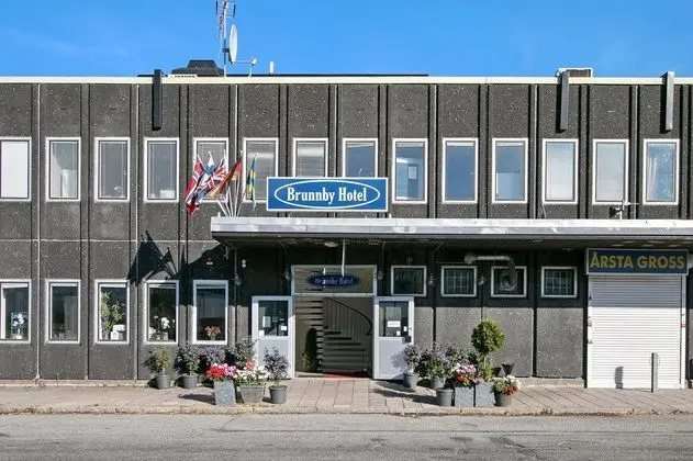 Brunnby