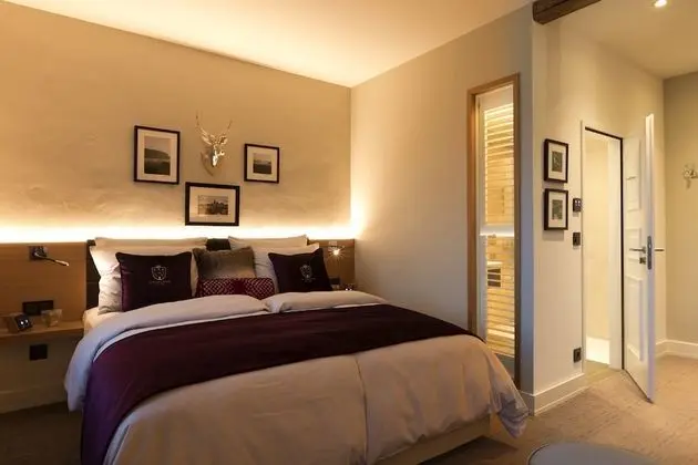 Hotel Brunnenhaus Schloss Landau - Öne Çıkan Resim