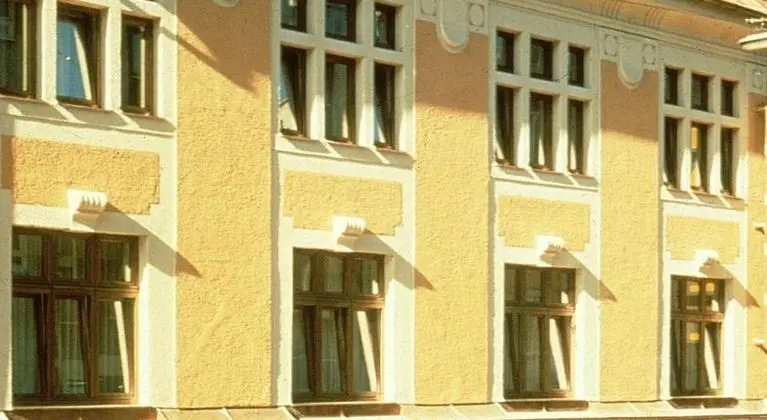 Brunnenhof City Center