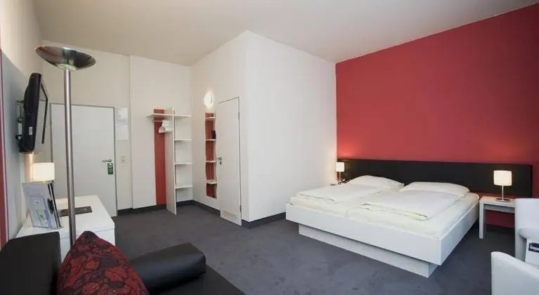 Brunnenhof City Center - Genel