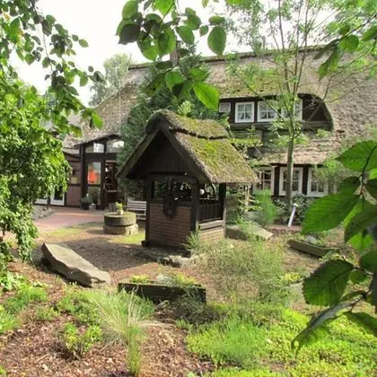 Brunnenhof Ferien-& Reithotel