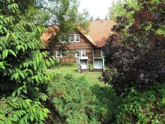 Brunnenhof Ferien-& Reithotel