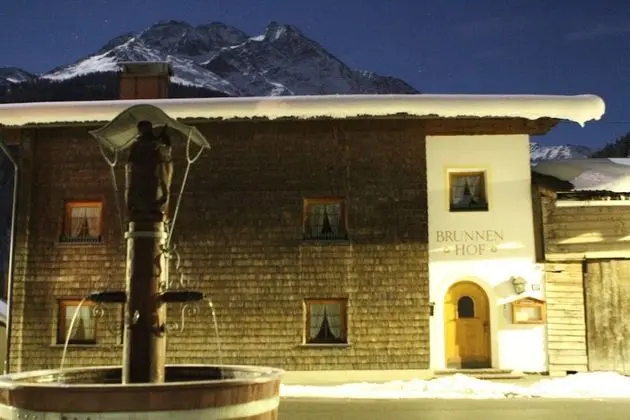 Brunnenhof