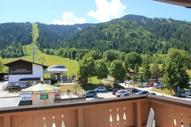Brunner Apartments