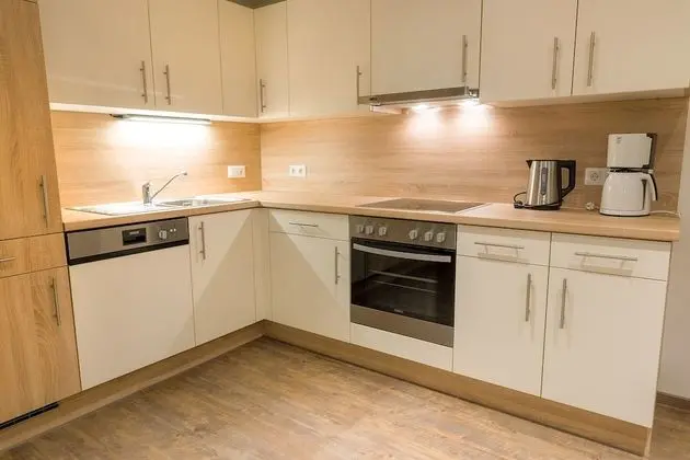 Brunner Apartments - Öne Çıkan Resim