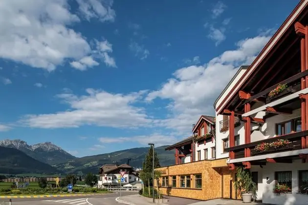 Hotel Brunnerhof - Öne Çıkan Resim