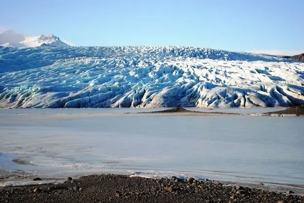 Brunnhóll Country Guesthouse