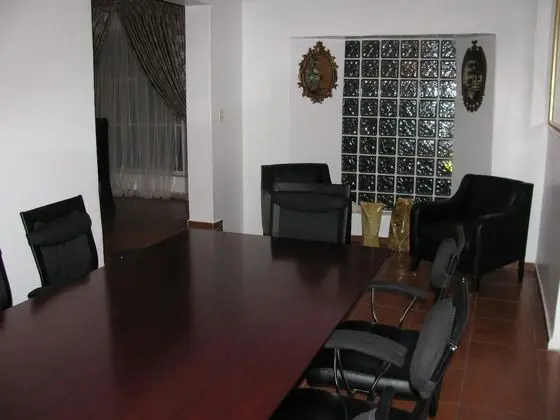 Bruno Comfort Suites - Yerinde Yemek