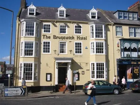 The Brunswick Hotel - Öne Çıkan Resim