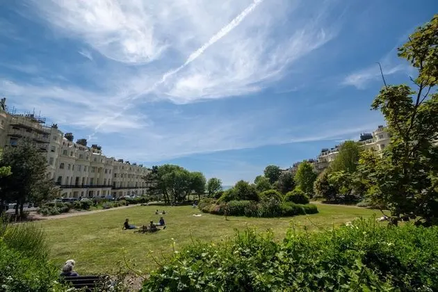 Brunswick in Brighton and Hove by 9S Living