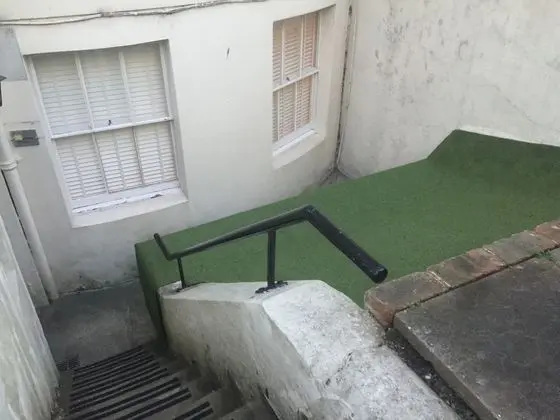 Brunswick in Brighton and Hove by 9S Living - Dış Mekan