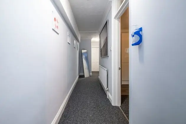 Brunswick in Brighton and Hove by 9S Living - Lobi