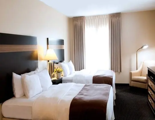 The Brunswick Hotel - Oda