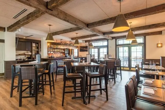 The Brunswick Hotel - Yerinde Yemek