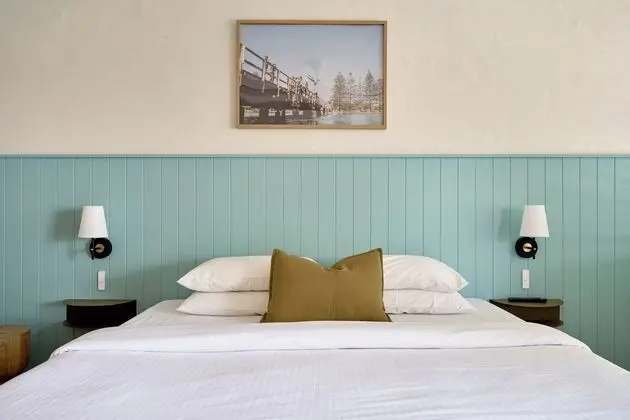 Brunswick Heads Chalet Motel - Öne Çıkan Resim
