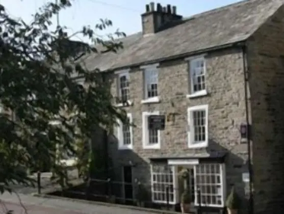 Brunswick House - Guest house