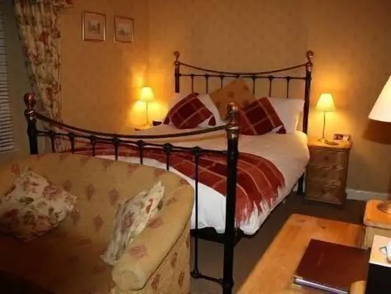 Brunswick House - Guest house