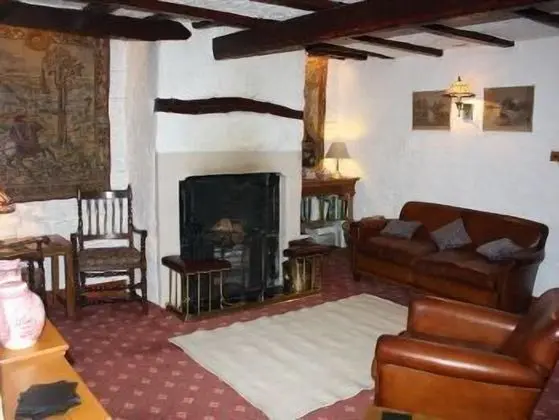 Brunswick House - Guest house - İç Mekan