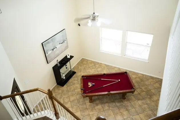 Brunswick Lake Home - Lobi