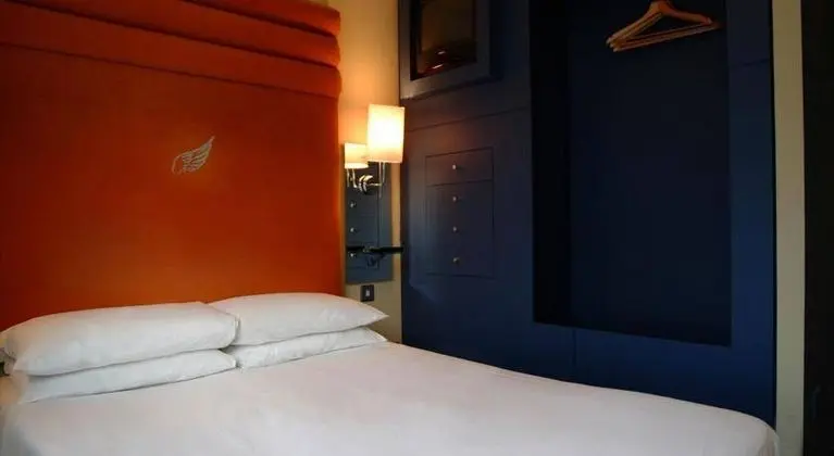 Brunswick Merchant City Hotel