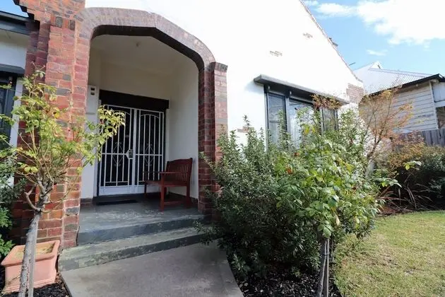 Brunswick Renaissance - Rejuvenate Stays - Dış Mekan