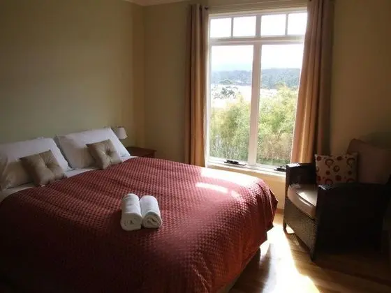 Bruny Island Escapes