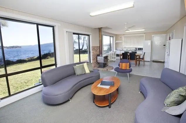Bruny Island Escapes - Genel