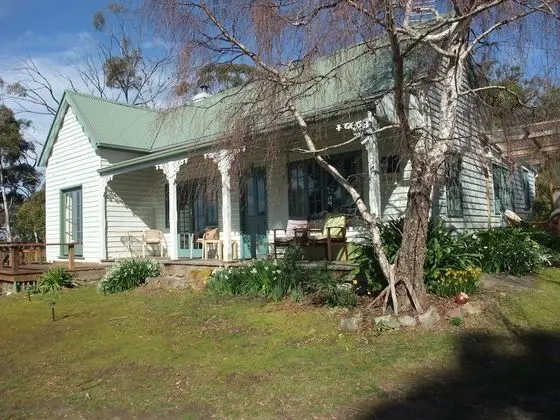 Bruny Island Varuna