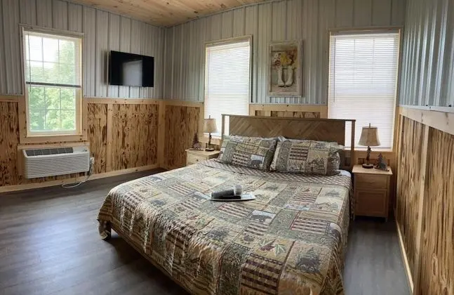 Brushcreek Falls RV Resort - Oda