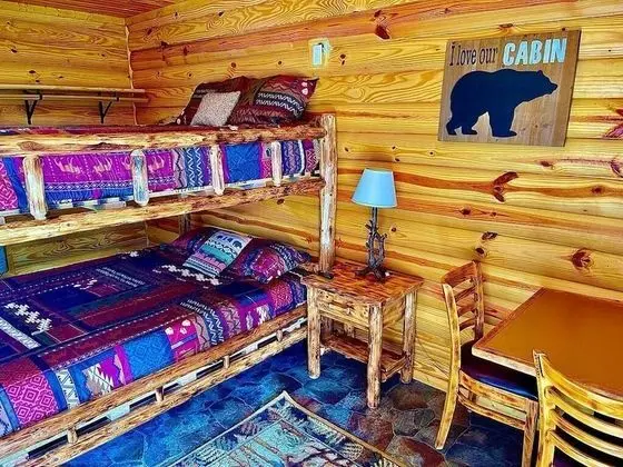 Brushcreek Falls RV Resort - Öne Çıkan Resim