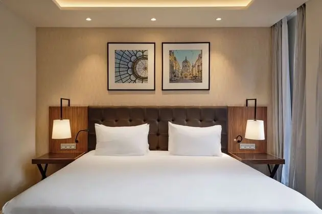 Hotel Brussels - Öne Çıkan Resim