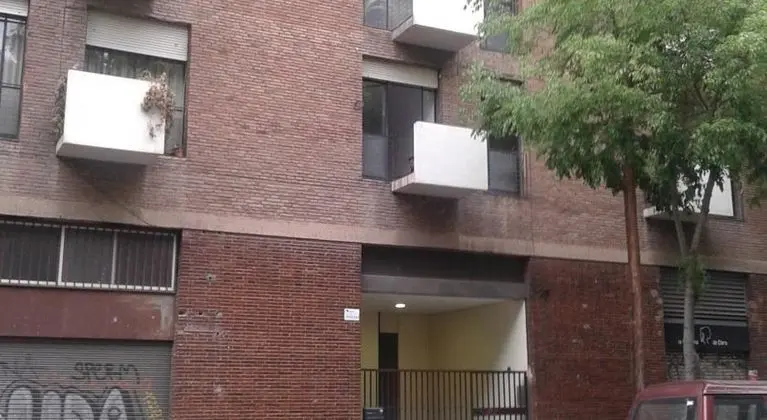 BruStar Sagrada Familia