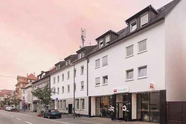 Hotel Bruy