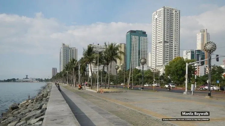 Bryan Condo Makati