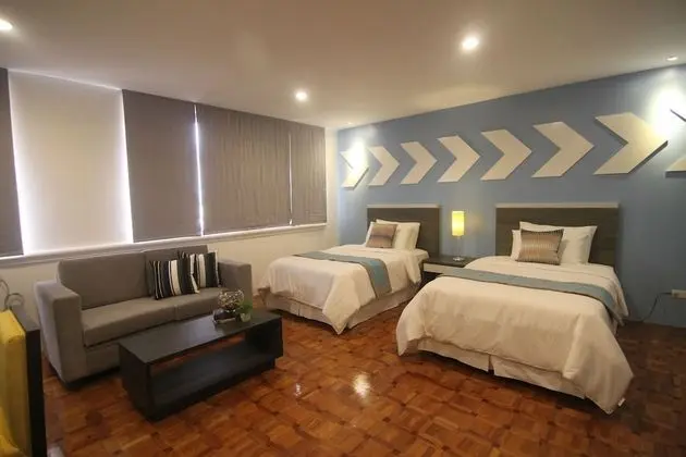 Bryan Condo Makati - Oda