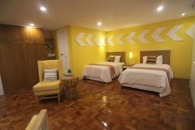 Bryan Condo Makati - Oda
