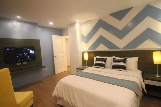 Bryan Condo Makati - Oda