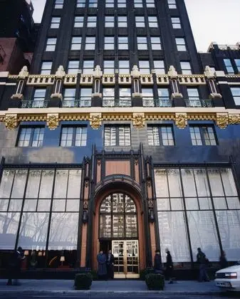 Bryant Park Hotel - 1