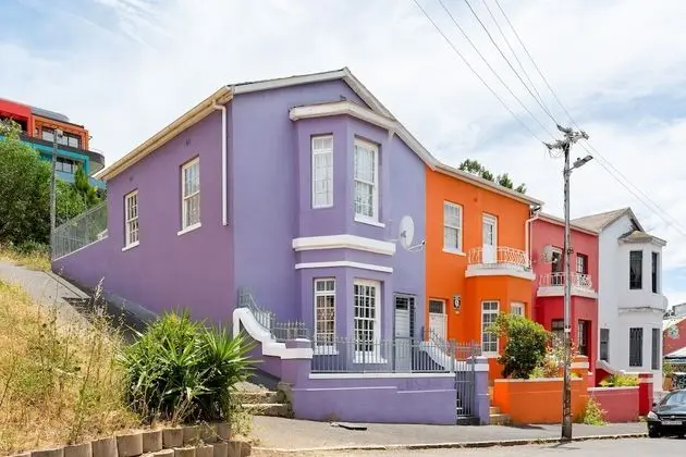 Bryant Street 56
