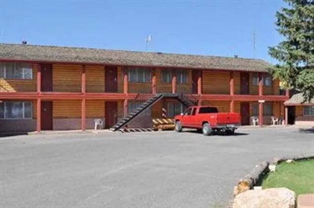Bryce Canyon Resort